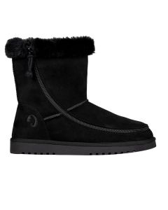 Billy Black Cozy Laars