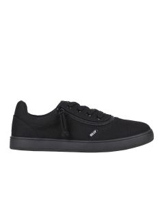 Billy Black Sneaker Low Top Schoenen