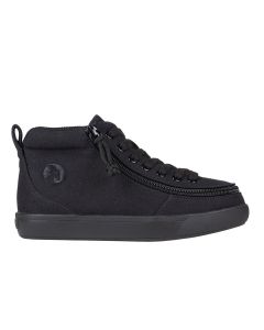 Billy Black To The Floor D|R High Schoenen