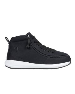 Billy Black/White Goat Classic High Schoenen