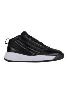 Billy Black/White Sport Hoop Athletic Sneakers Schoenen