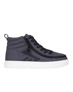 Billy Charcoal/Black CS High Tops Schoenen