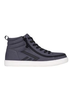 Billy Charcoal/Black CS High Tops Schoenen