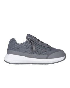 Billy Charcoal Goat Low Schoenen