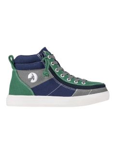 Billy Earth Street High Tops Schoenen