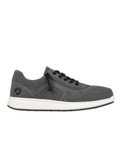 Billy Gray Suede Comfort Schoenen