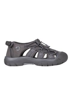 Billy Grey River Sandalen