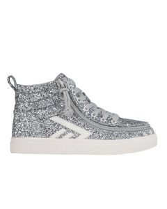Billy Silver Glitz CS High Schoenen