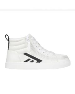 Billy White/Black CS High Schoenen