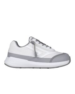 Billy White Goat Afo Friendly Shoes For Orthotics
