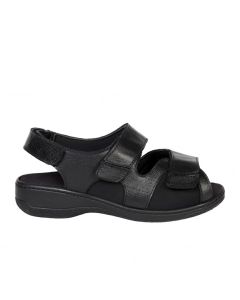 Nursing Care Aire Stretch Shoes