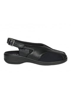 Nursing Care Pico Stretchsandalen
