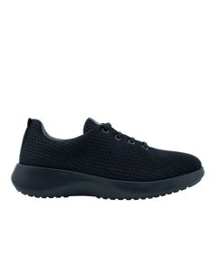 Nursing Care Rubi Comfortschoenen van Mesh