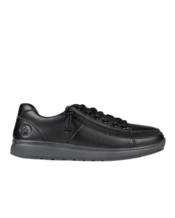 Billy Black Comfort Work Lows Schoenen