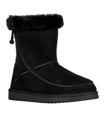 Billy Black Cozy Laars