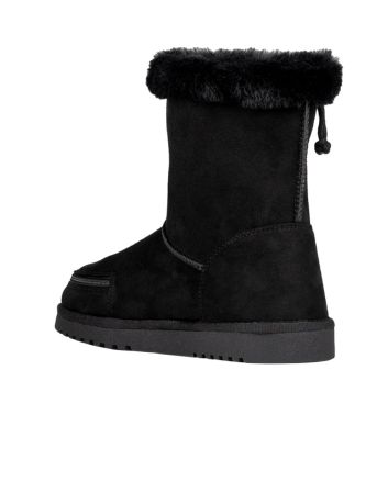 Billy Black Cozy Laars