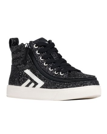 Billy Black Glitz CS High Schoenen