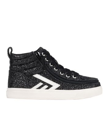 Billy Black Glitz CS High Schoenen