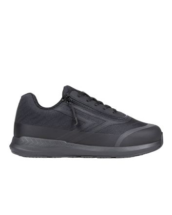 Billy Black Goat Low Schoenen