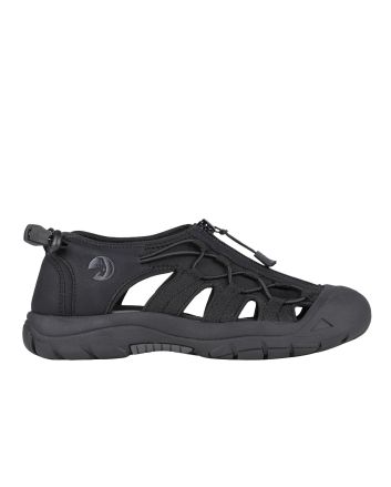 Billy Black River Sandalen