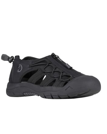 Billy Black River Sandalen
