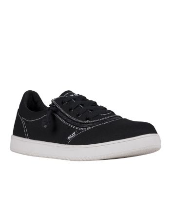 Billy Black Sneaker Low Top Schoenen