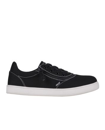 Billy Black Sneaker Low Top Schoenen