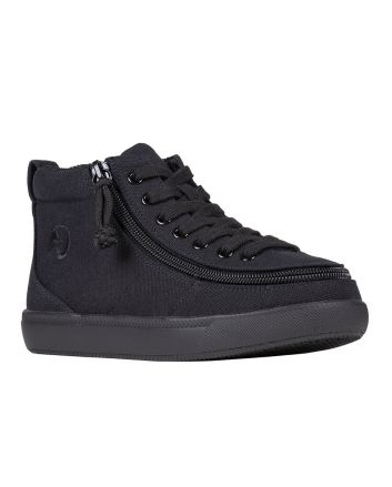 Billy Black To The Floor D|R High Schoenen