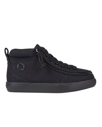 Billy Black To The Floor D|R High Schoenen