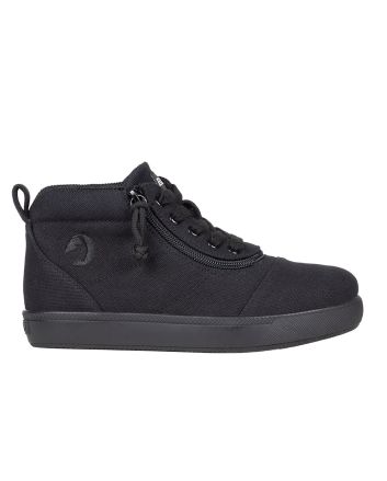 Billy Black To The Floor D|R Short Wrap High Tops Schoenen