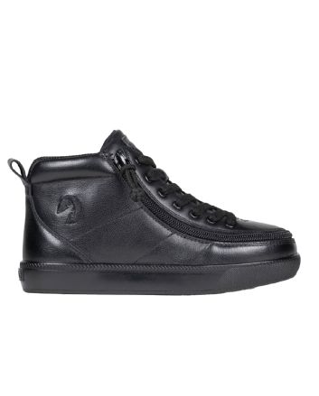 Billy Black to the Floor Leather Classic D|R II Schoenen