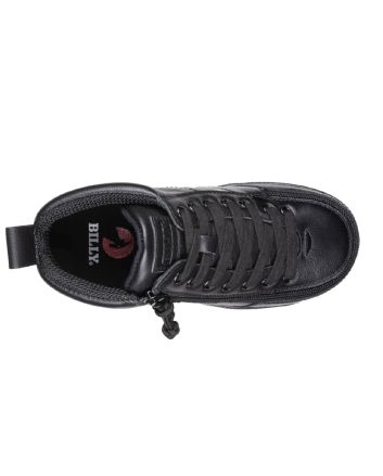 Billy Black to the Floor Leather Classic D|R II Schoenen