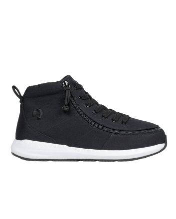 Billy Black/White Goat Classic High Schoenen
