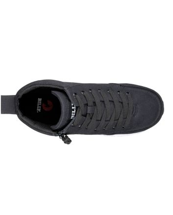 Billy Black/White Goat Classic High Schoenen