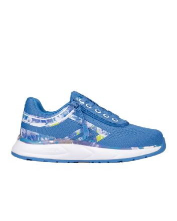 Billy Blue Marble Sport Inclusion Schoenen