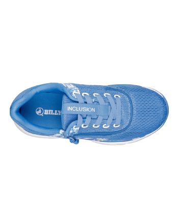 Billy Blue Marble Sport Inclusion Schoenen