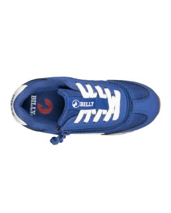 Billy Blue Retro Jogger Schoenen