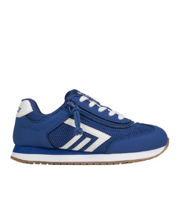 Billy Blue Retro Jogger Schoenen