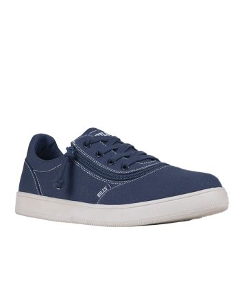 Billy Blue Sneaker Low Top Schoenen