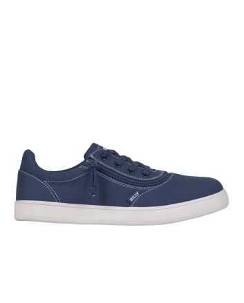 Billy Blue Sneaker Low Top Schoenen