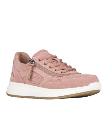 Billy Blush Suede Comfort Schoenen