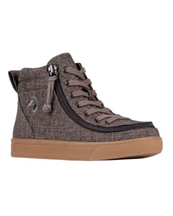 Billy Brown Jersey Street Schoenen