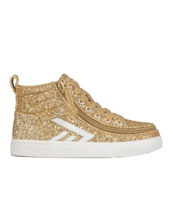 Billy Champagne Glitz CS High Schoenen