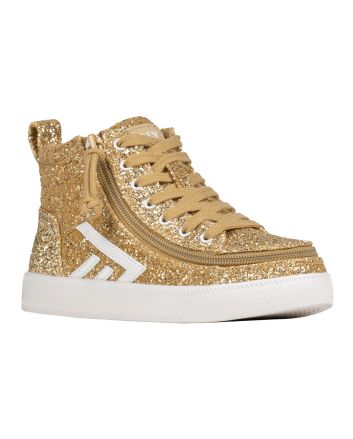 Billy Champagne Glitz CS High Schoenen