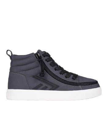 Billy Charcoal/Black CS High Tops Schoenen