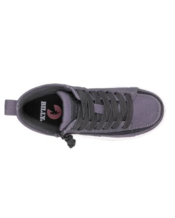 Billy Charcoal/Black CS High Tops Schoenen