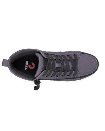 Billy Charcoal/Black CS High Tops Schoenen