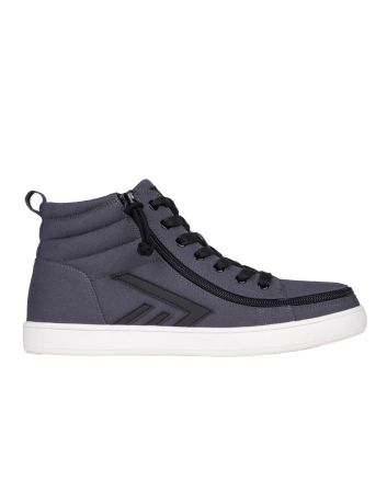 Billy Charcoal/Black CS High Tops Schoenen