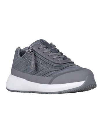 Billy Charcoal Goat Low Schoenen