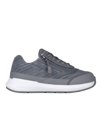 Billy Charcoal Goat Low Schoenen